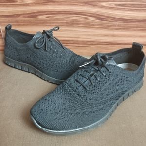 Cole Haan Women's Zerogrand Wingtip Oxford Sneakers